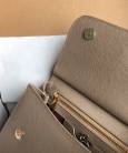 Сумка Dolce & Gabbana Sicily Beige